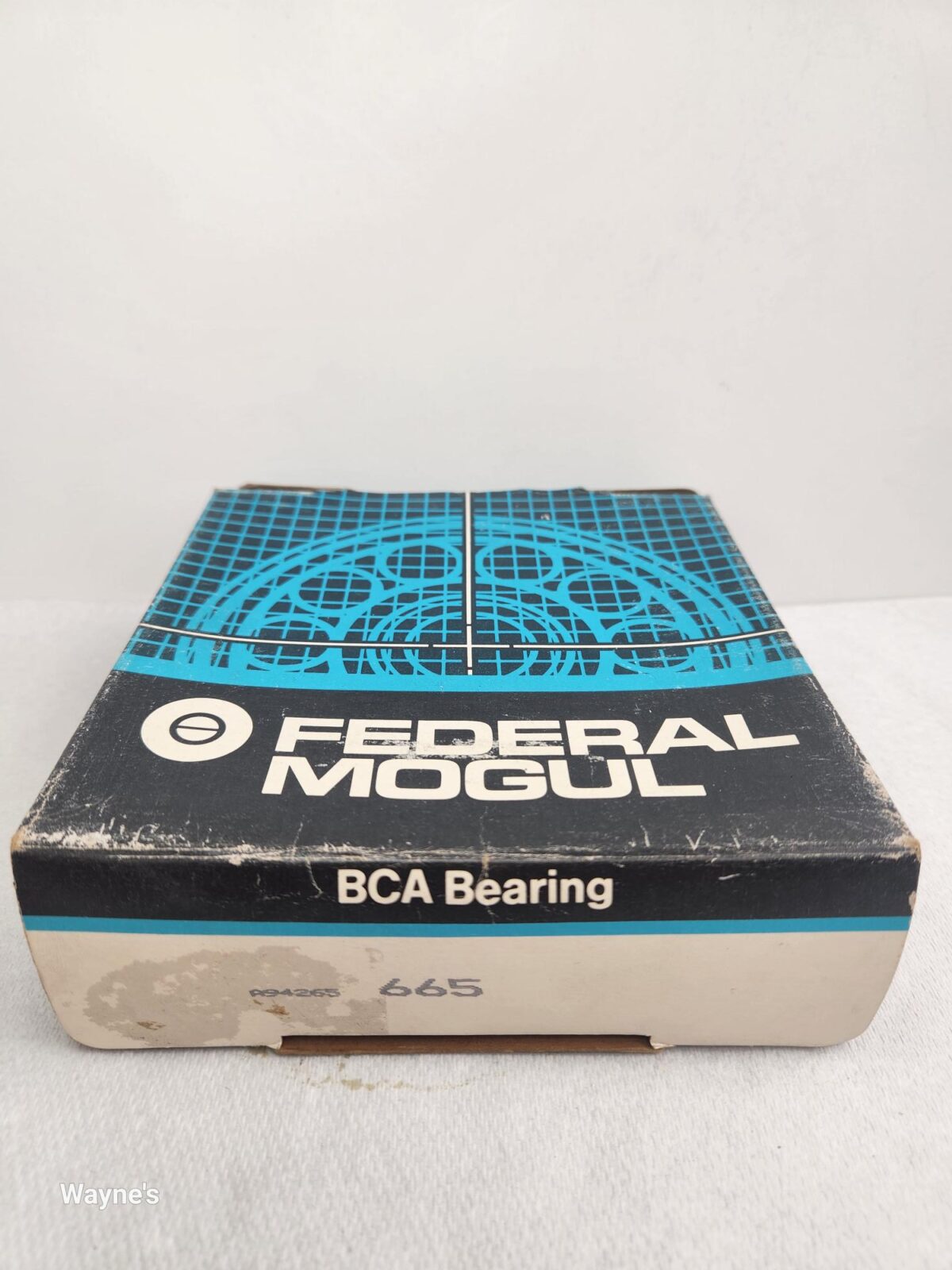 Federal Mogul Tapered Roller Bearing Space Coast Group