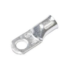 Tin-Plated Copper Lug Battery 1Ga  1/4"