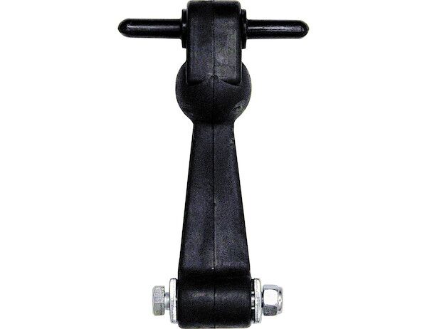 6" Rubber Hood Catch