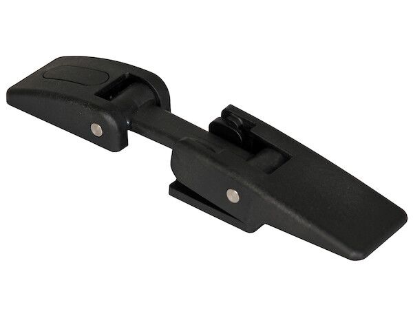9" Rubber/Polymer Draw Latch