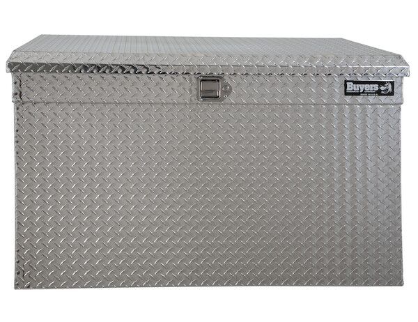 24 X 24 X 49 Inch All Purpose Jumbo Chest