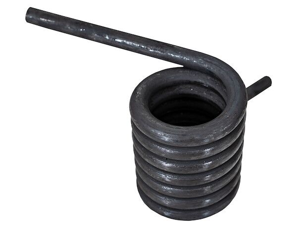 Left Hand Torsion Ramp Spring