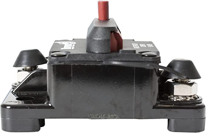 90 AMP Circuit Breaker