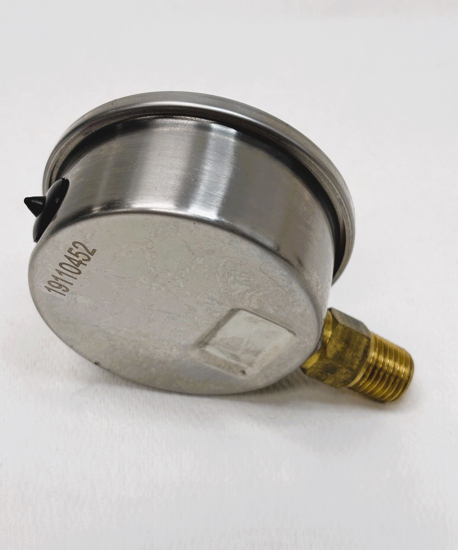 Pressure Gauge 0-300 PSI Buyers HPGS300 - Image 3