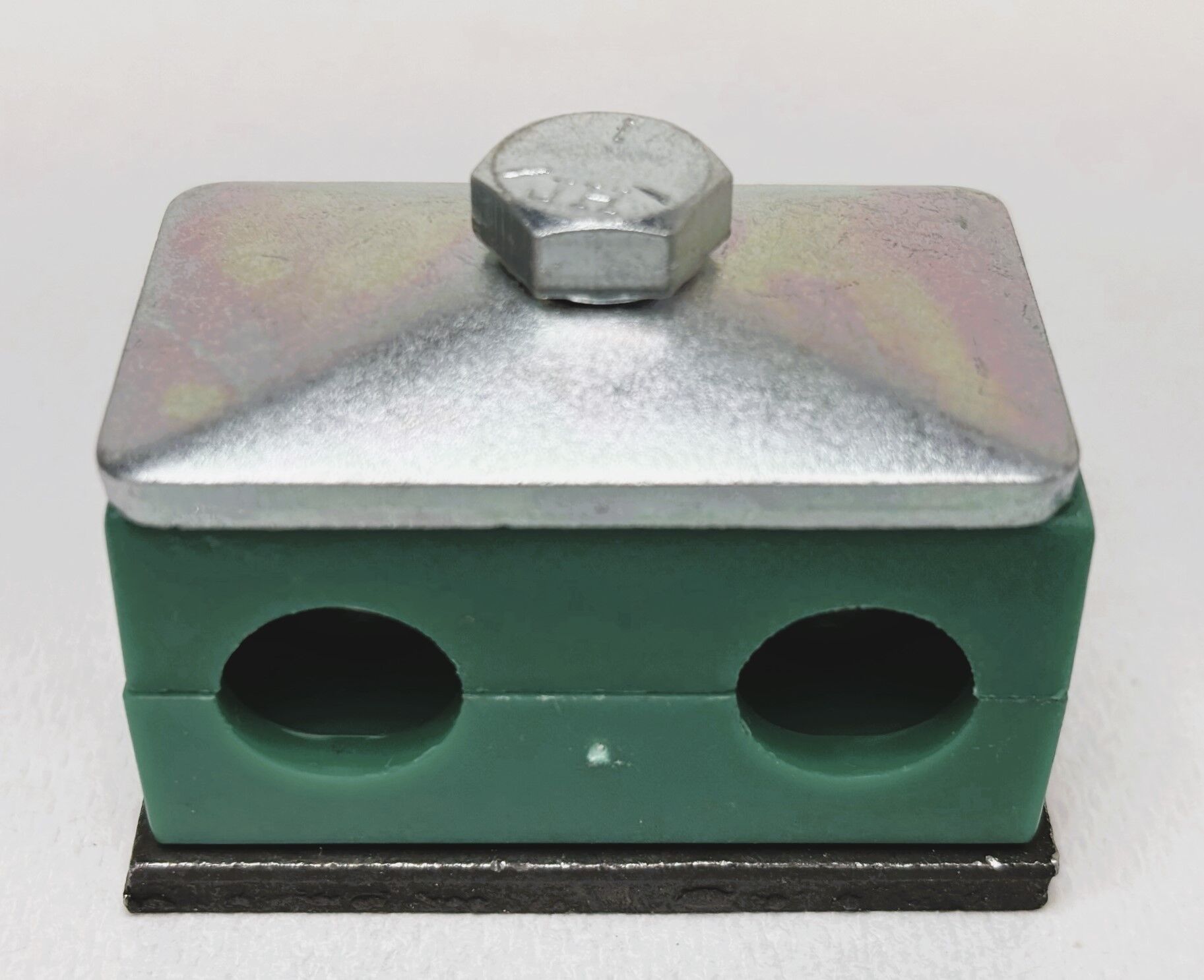 Clamp For Tubing 3/8" I.D. Buyers TSCT038 - Image 6