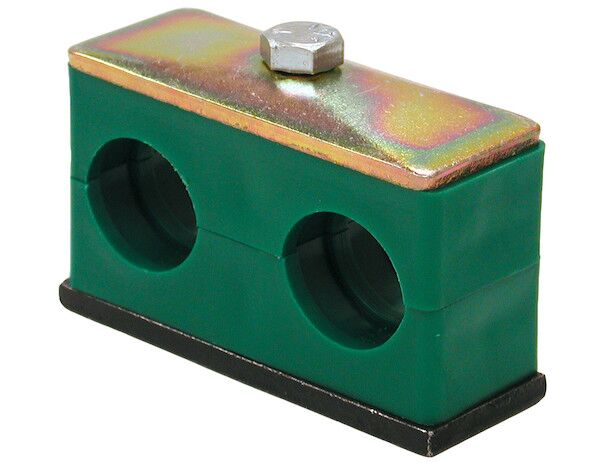 Clamp For Tubing 3/8" I.D. Buyers TSCT038