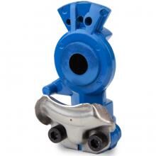 Premium Powder Coated Gladhand Velvac 035169