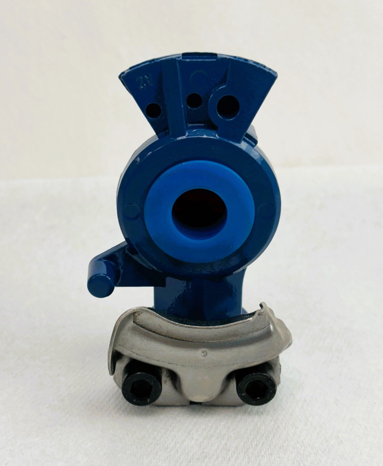 Premium Powder Coated Gladhand Velvac 035169 - Image 5