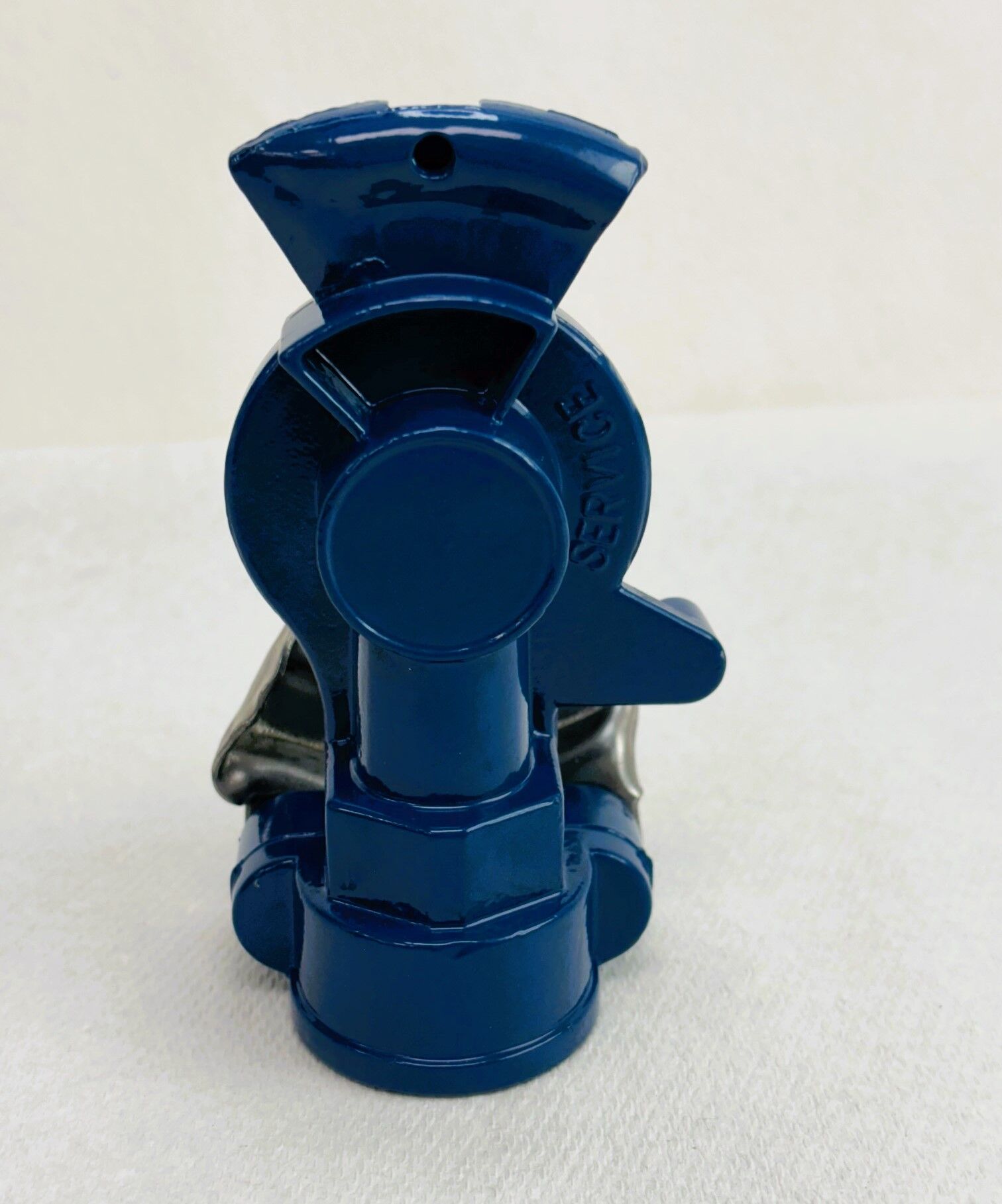 Premium Powder Coated Gladhand Velvac 035169 - Image 2