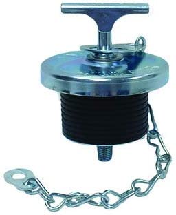 Oil Filler Cap