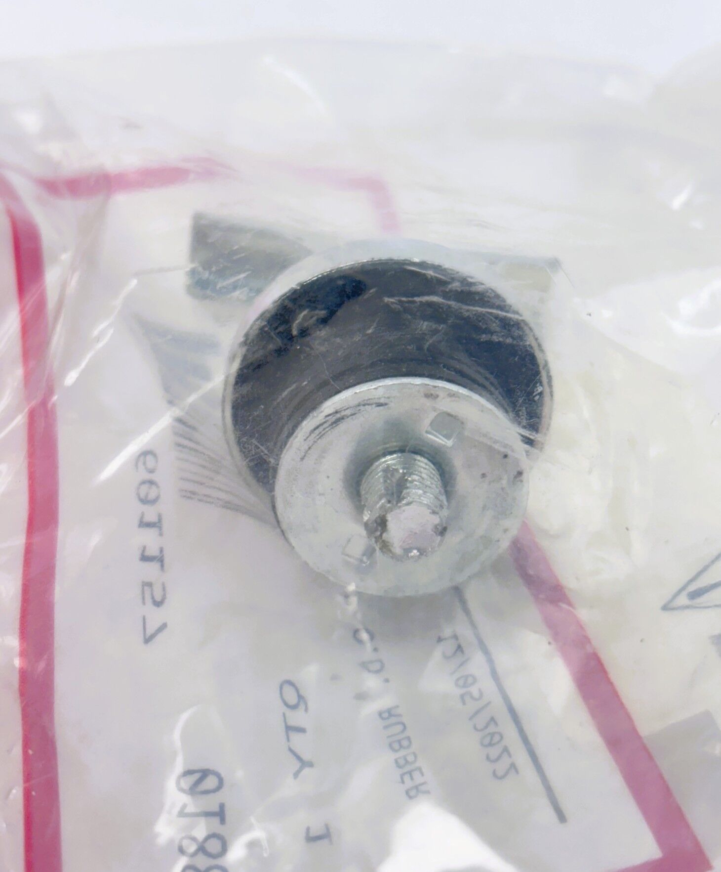 601157 1" Oil Filler Cap Velvac® - Image 3