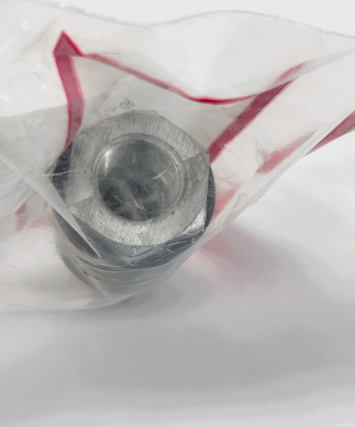 032020 In-Line Quick Release Valve 1-1/2" dia Velvac - Image 3