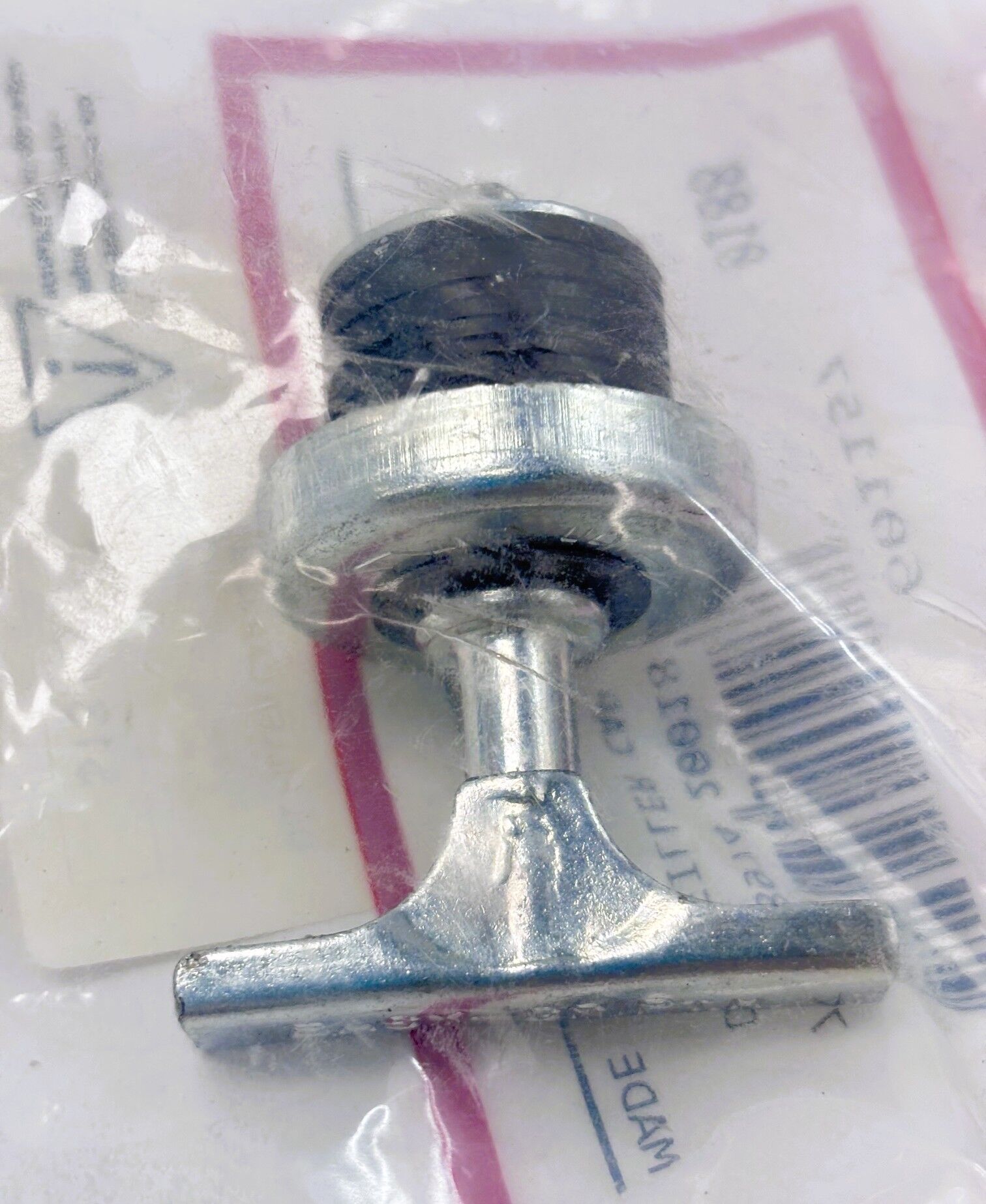 601157 1" Oil Filler Cap Velvac® - Image 4