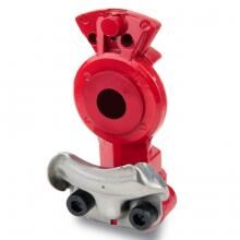 Premium Powder Coated Gladhand 1/2" FPT Velvac 035170