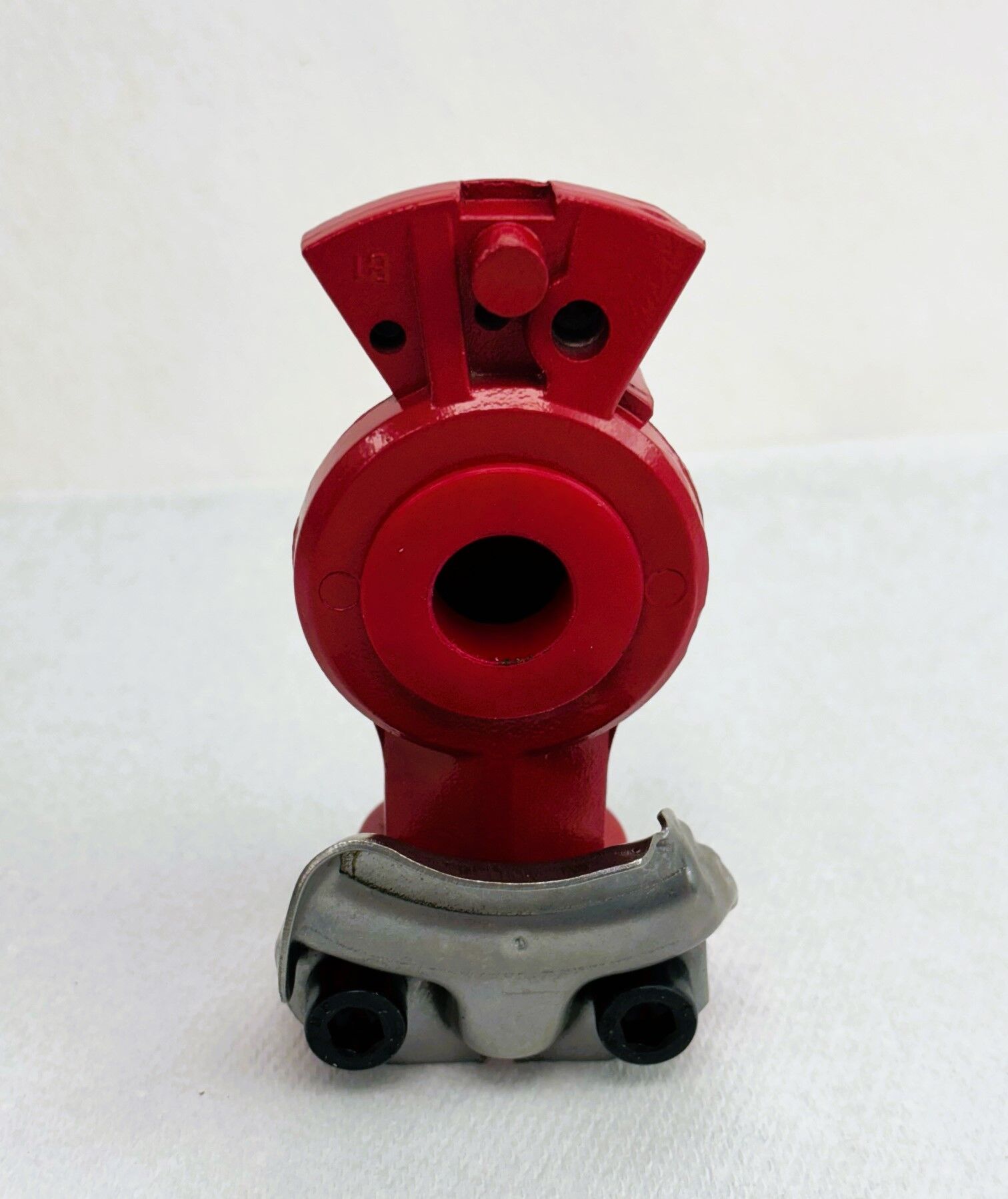 Premium Powder Coated Gladhand 1/2" FPT Velvac 035170 - Image 5