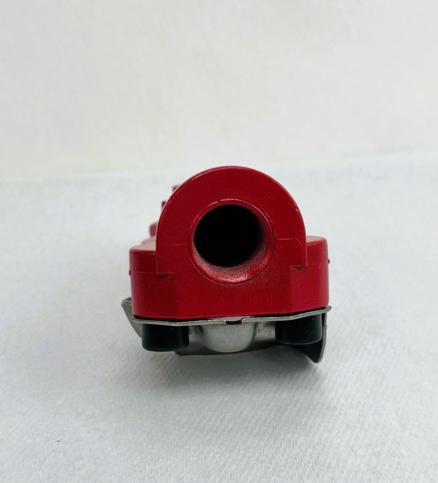 Premium Powder Coated Gladhand 1/2" FPT Velvac 035170 - Image 4
