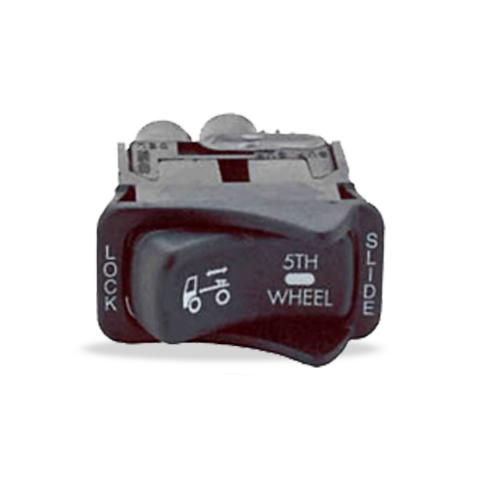 Universal Fifth Wheel Slide Dash Valve