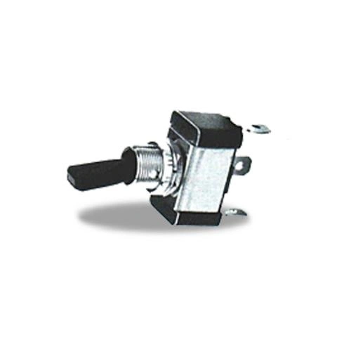 Single Pole Toggle Switch 30 Amp