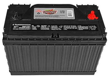 Battery 31-MHD ***Local pickup only***