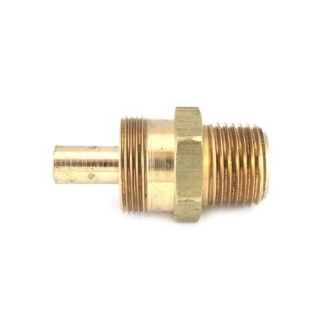 Reusable Air H. Fitting Body 3/8"x1/4"