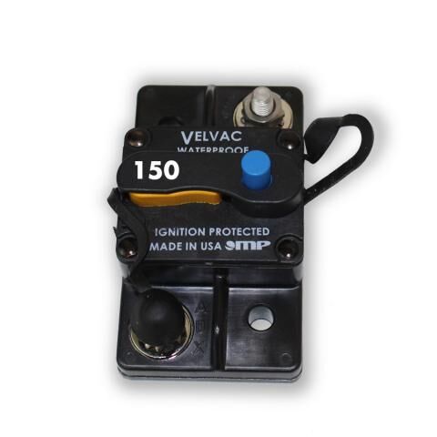 Circuit Breaker 150 High Amp
