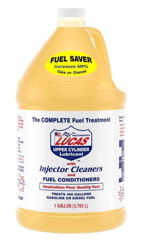 Fuel Treatment - Image 2