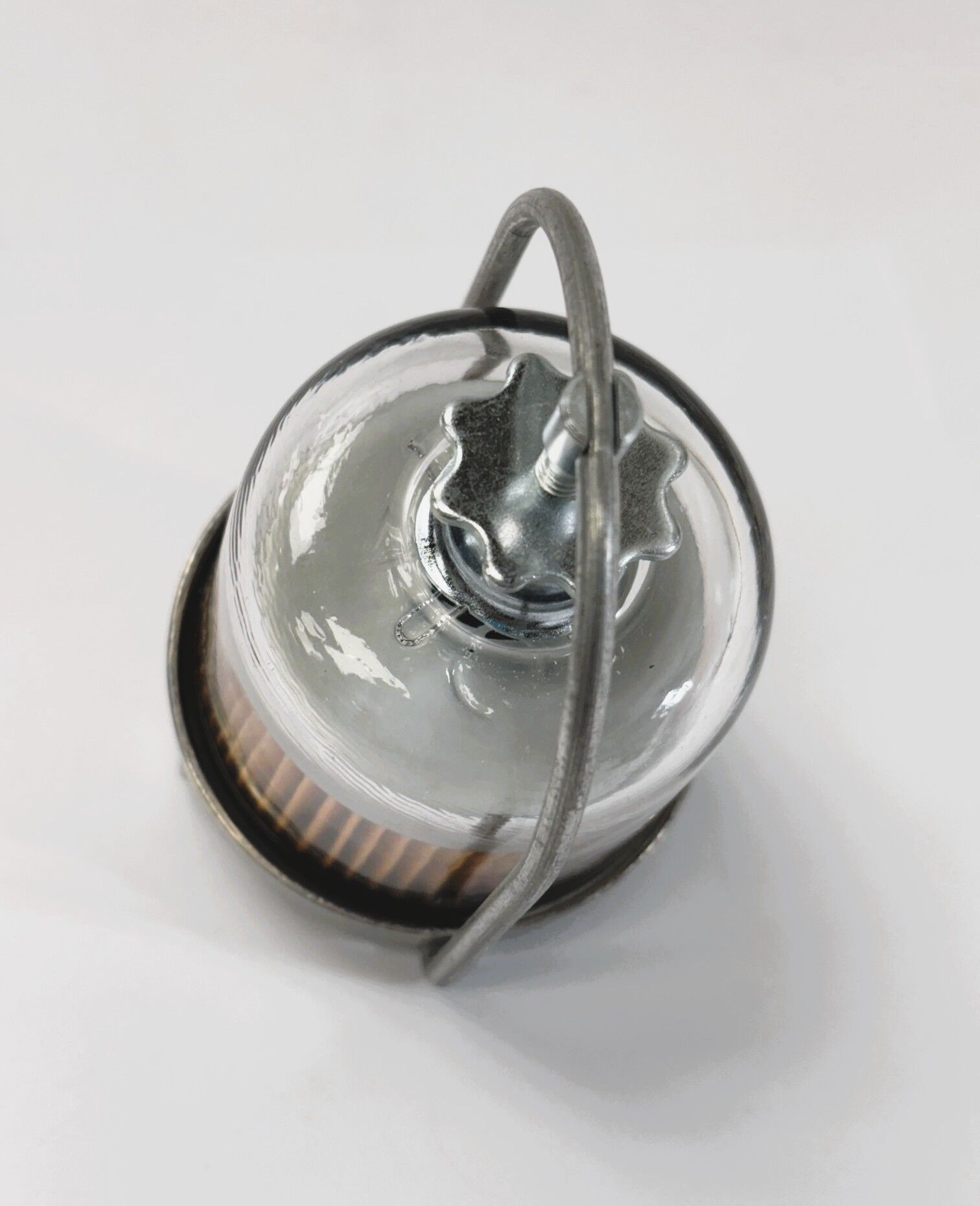 CE03354 Glass Bowl Fuel Filter - Image 4