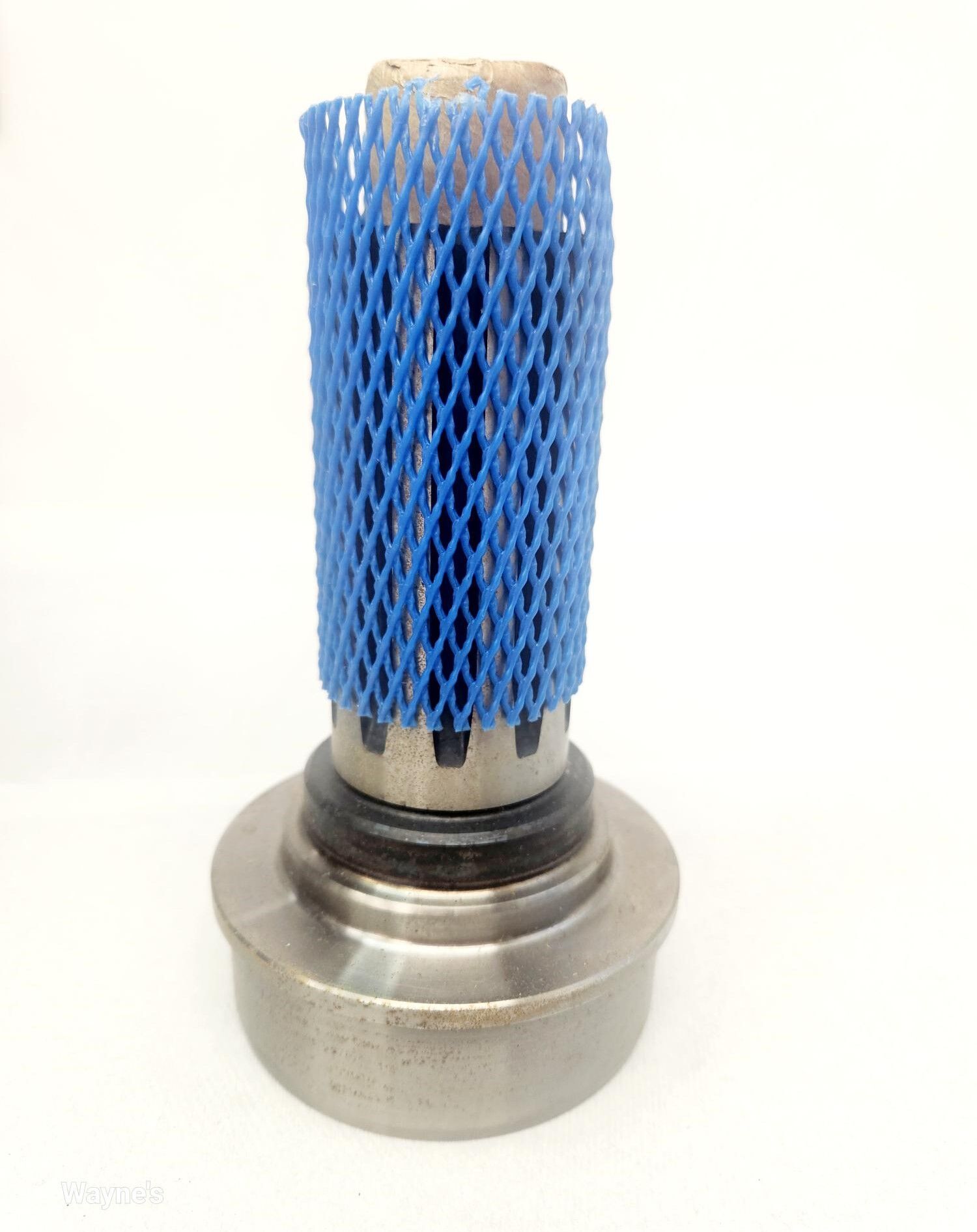 Drive Shaft Midship Stub Shaft