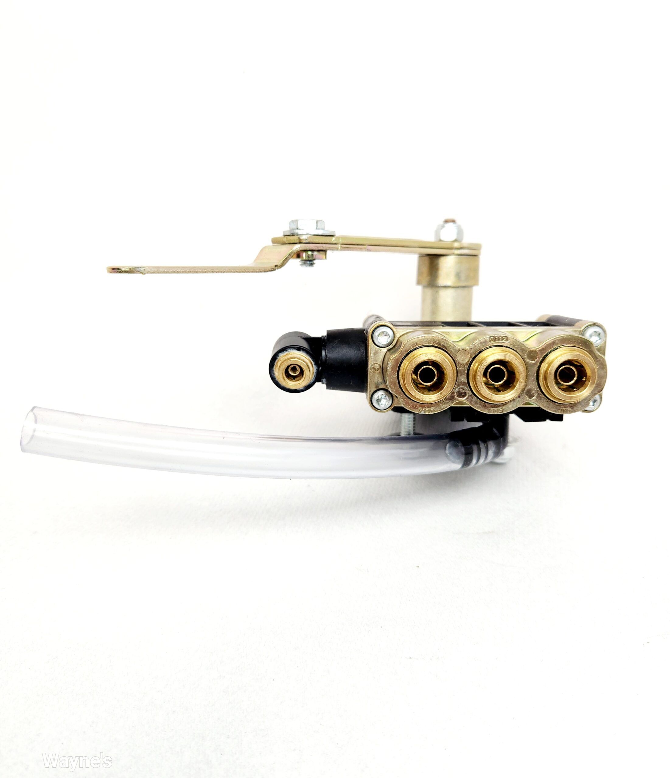 PR Plus Height Control Valve Haldex 90555434 - Space Coast Group