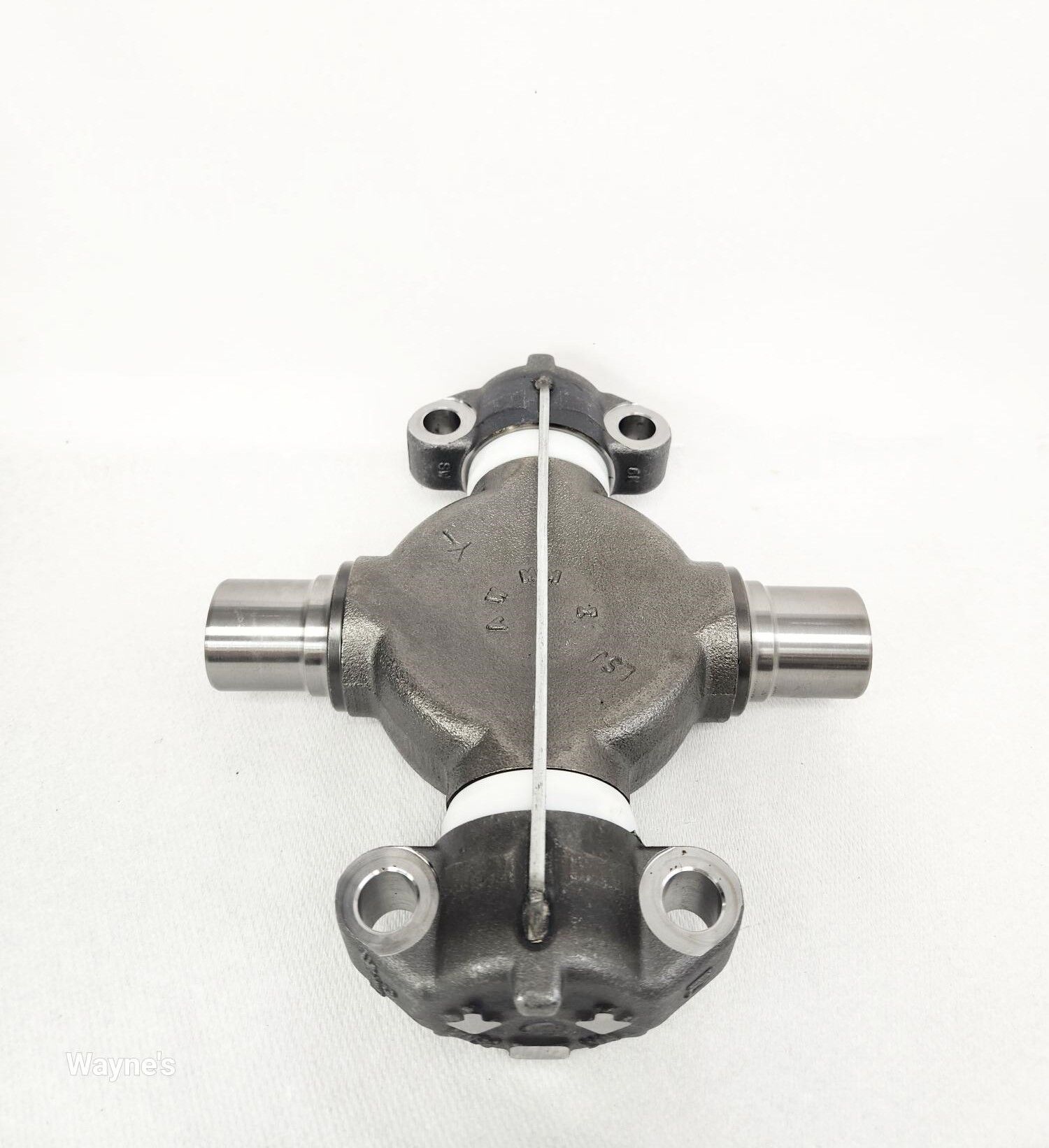 RPL U Joint Meritor CP25-RPL-S1 - Image 3