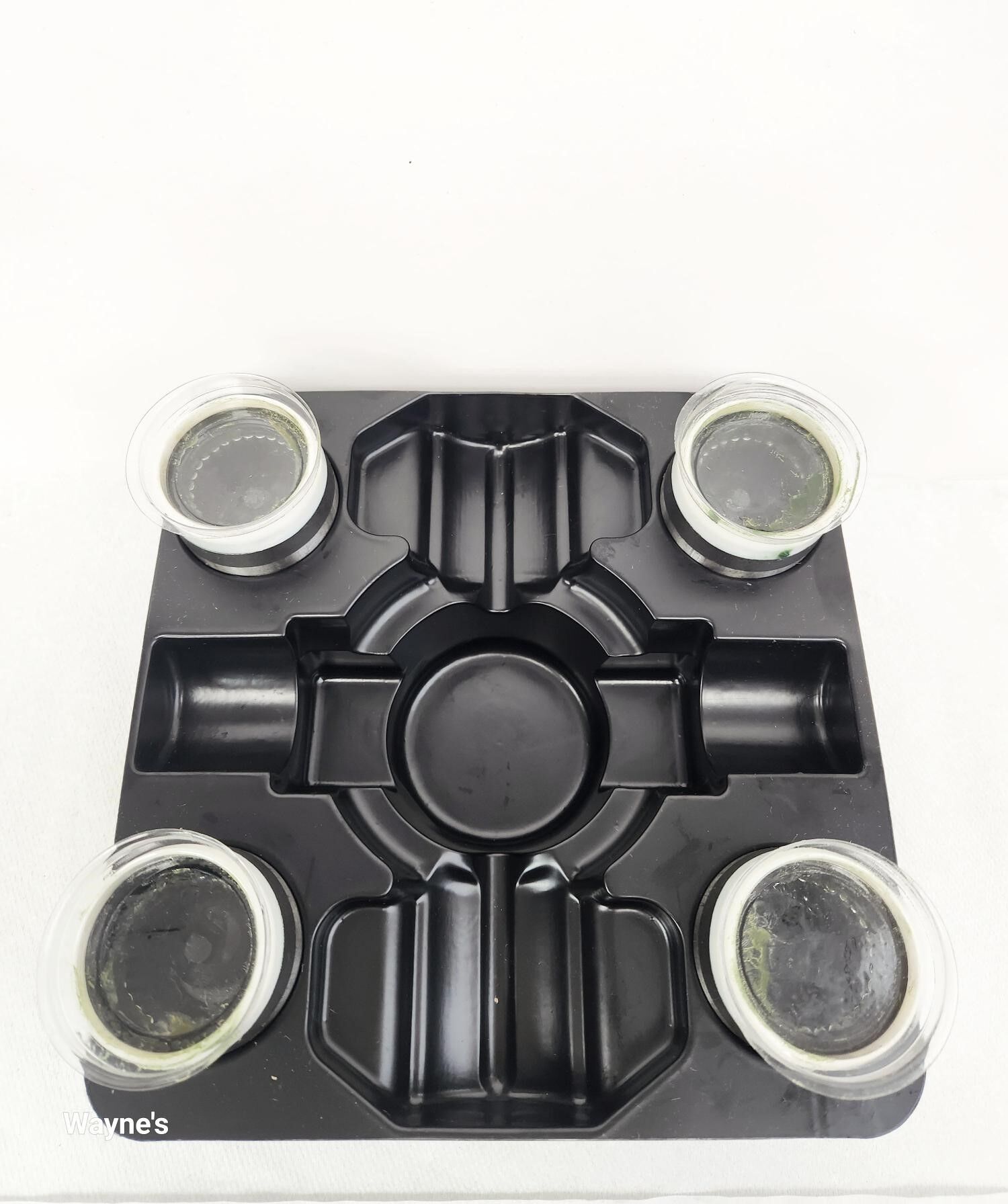 RPL U Joint Meritor CP25-RPL-S1 - Image 4