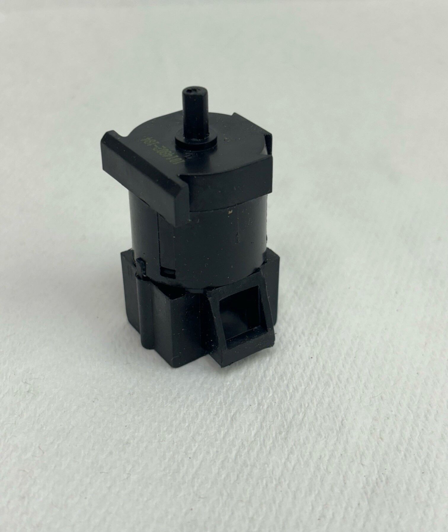 A/C & Heater Blower Motor Switch Standard HS246 - Image 2