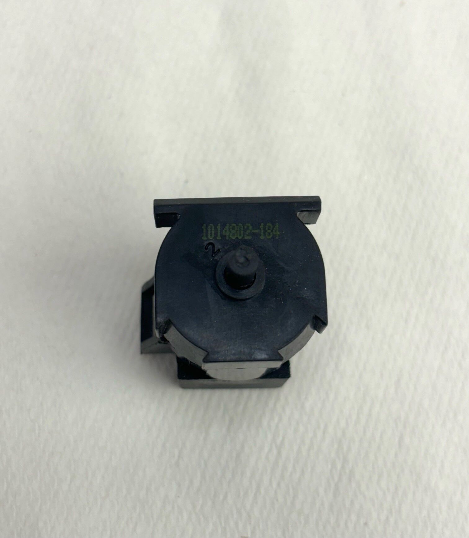 A/C & Heater Blower Motor Switch Standard HS246 - Image 4
