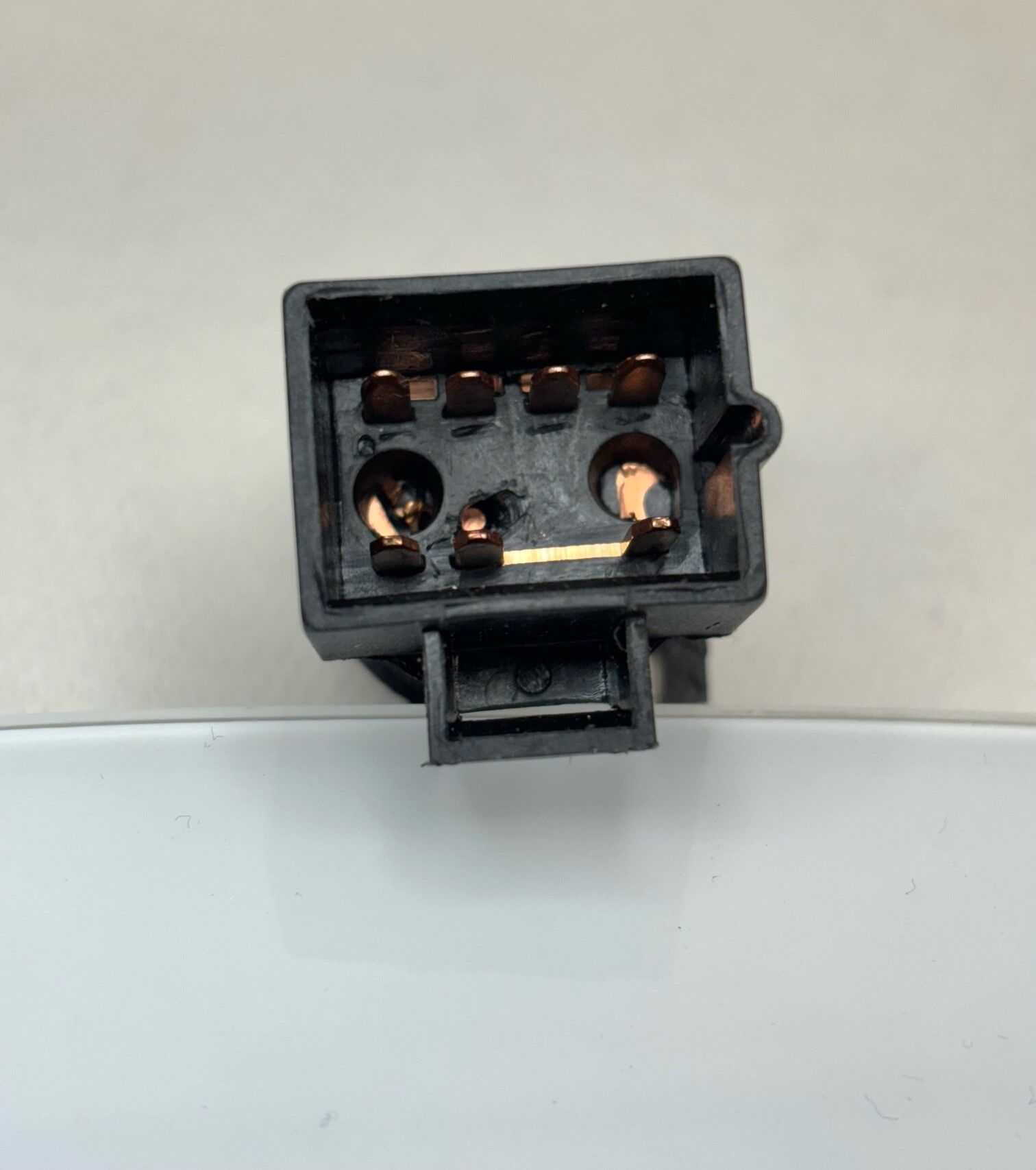 A/C & Heater Blower Motor Switch Standard HS246 - Image 5