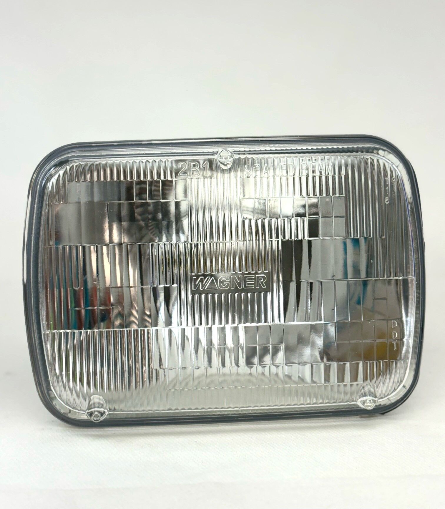 Halogen Headlamp Wagner Lighting H6054
