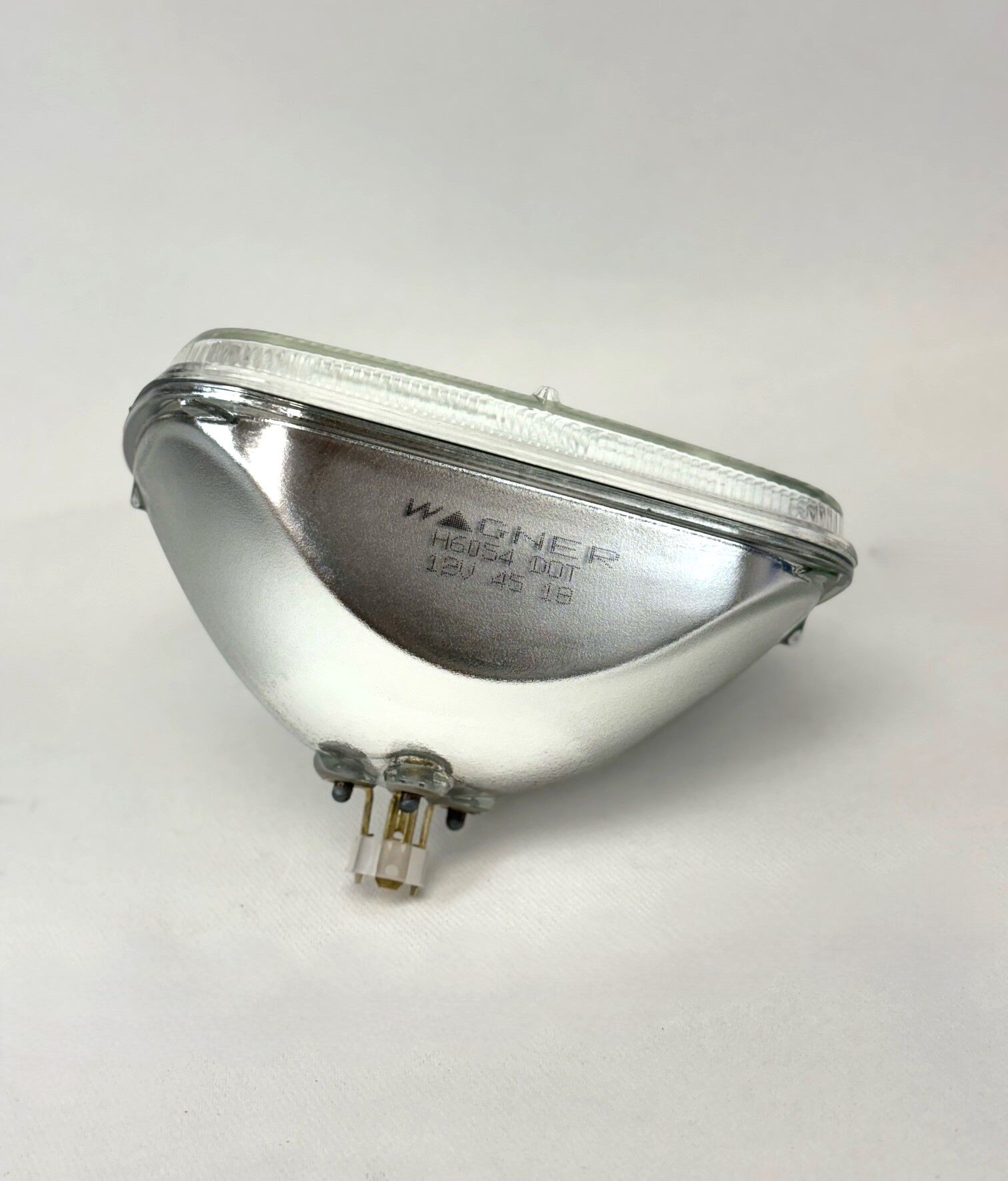 Halogen Headlamp Wagner Lighting H6054 - Image 2