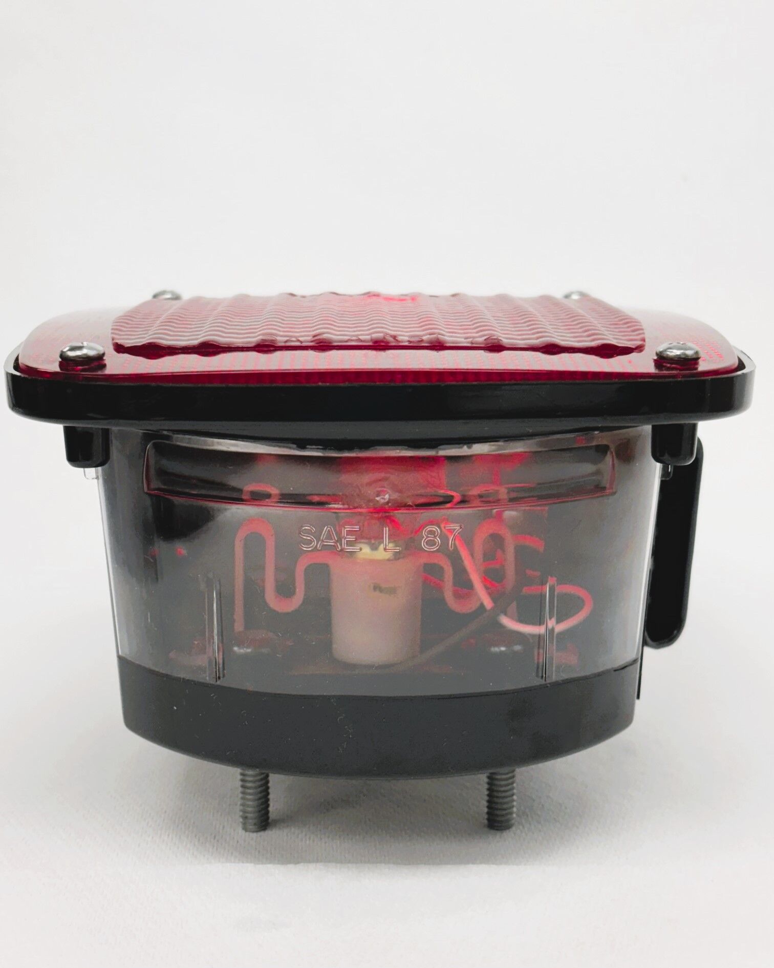 Stop Tail Turn LH Light Grote 53712 - Image 2