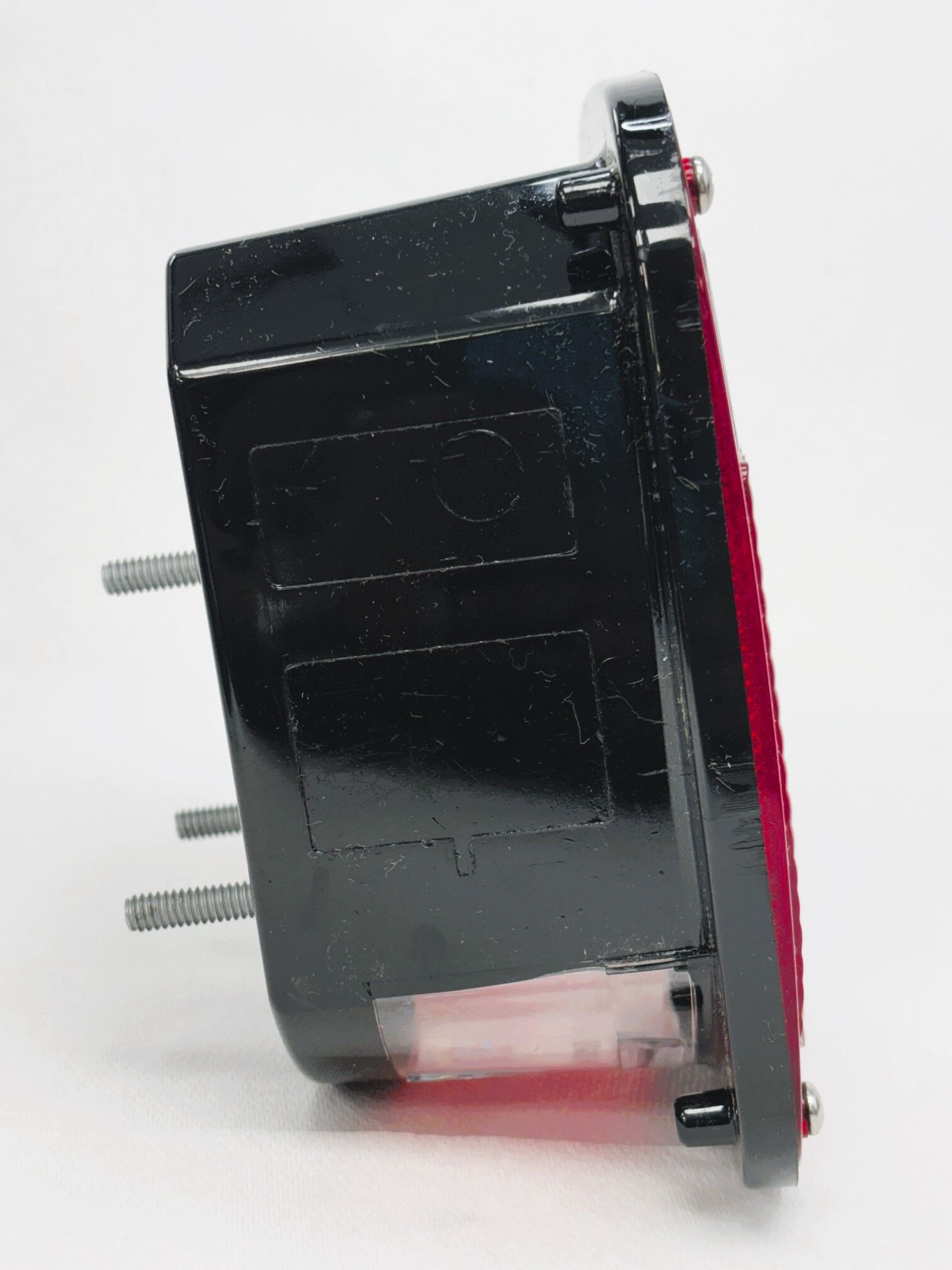 Stop Tail Turn LH Light Grote 53712 - Image 4