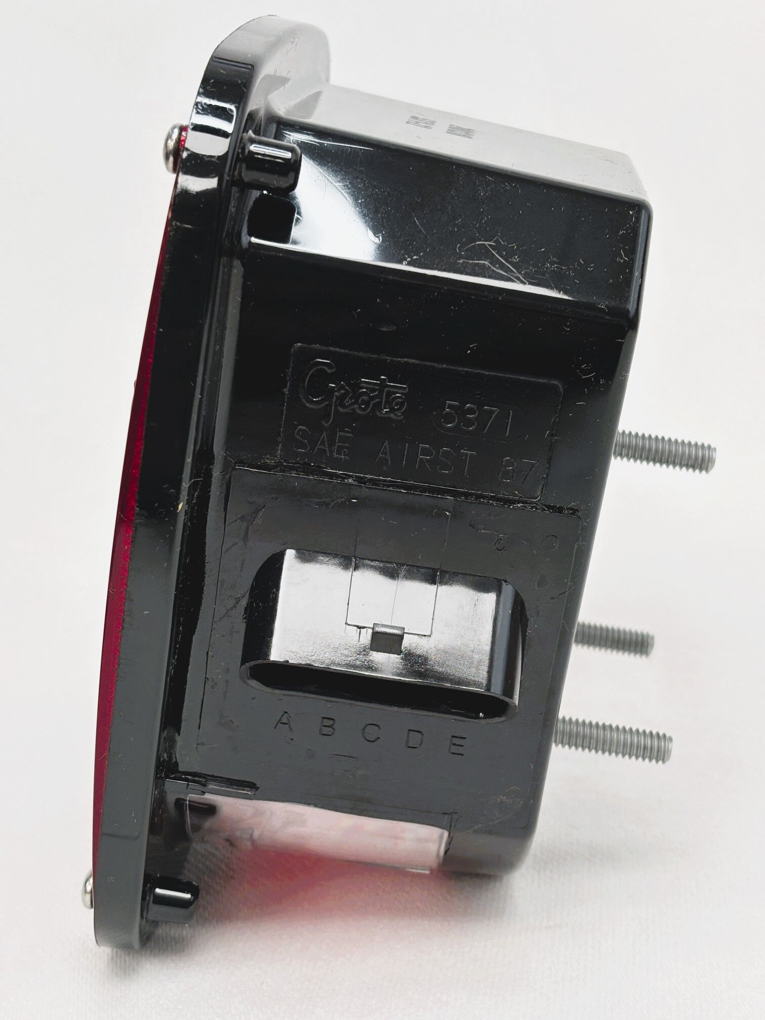 Stop Tail Turn LH Light Grote 53712 - Image 5