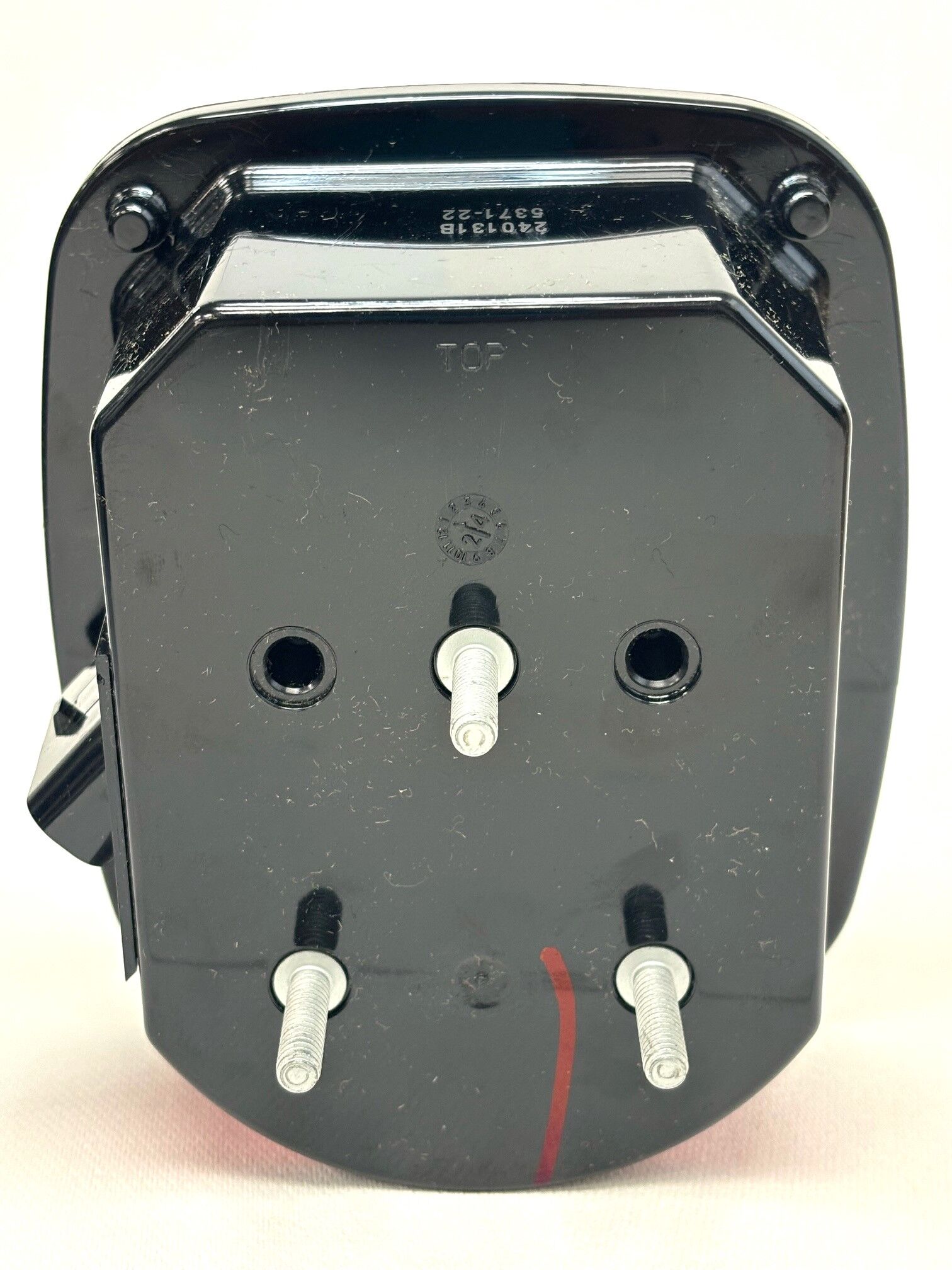 Stop Tail Turn LH Light Grote 53712 - Image 7