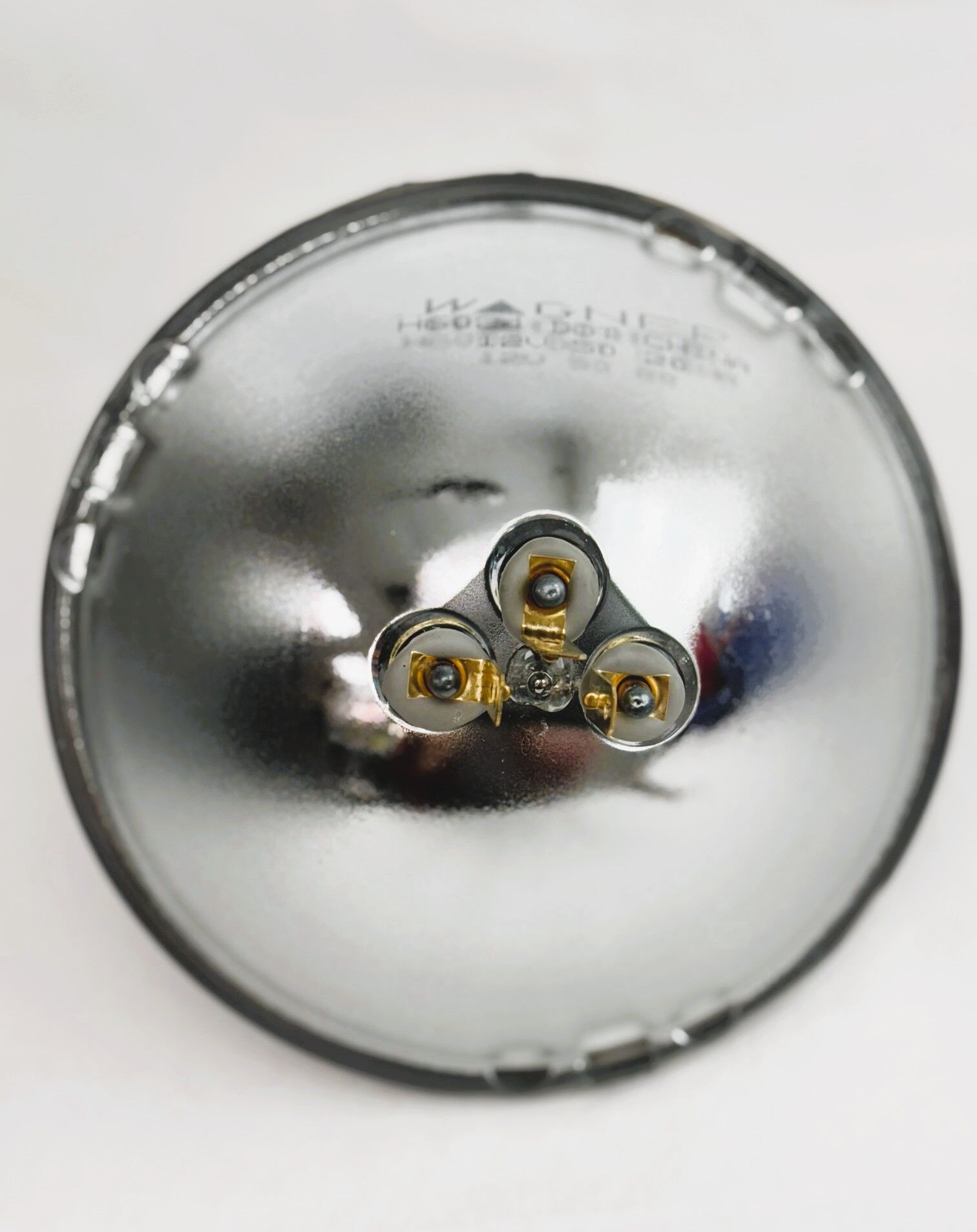 Halogen Sealed Beams Wagner H6024 - Image 4