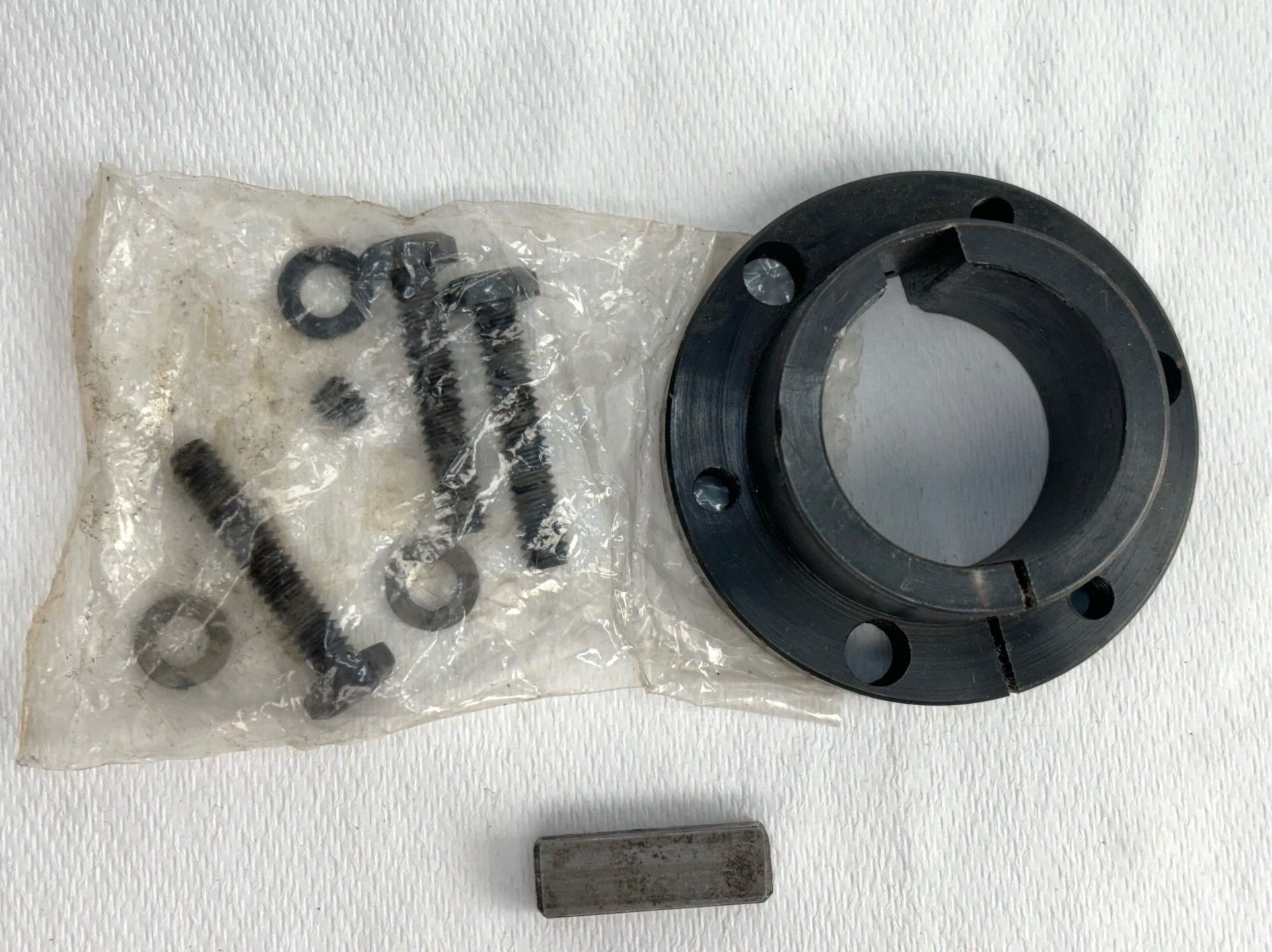 Bushing SH 1-3/8 Martin