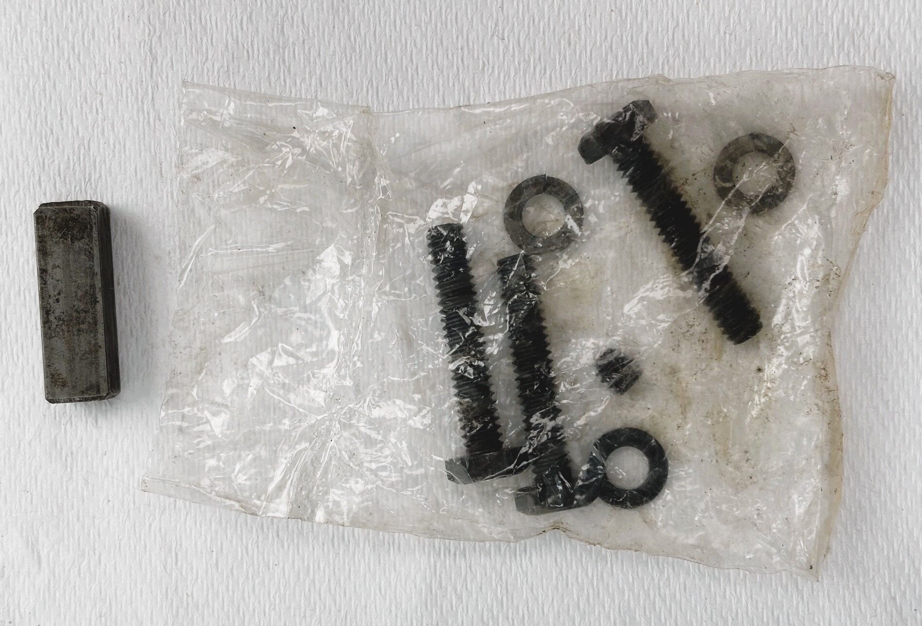 Bushing SH 1-3/8 Martin - Image 2