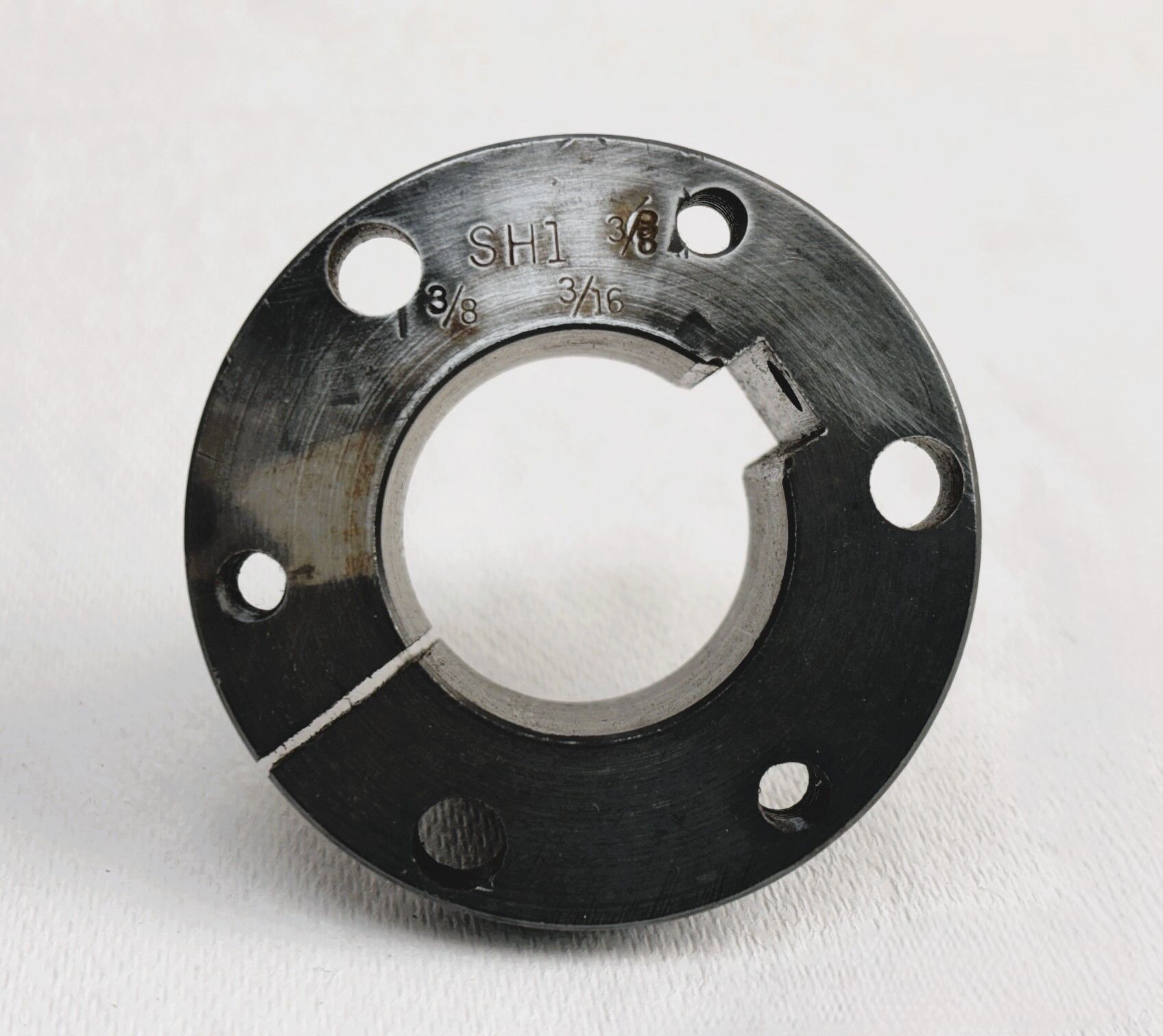 Bushing SH 1-3/8 Martin - Image 5