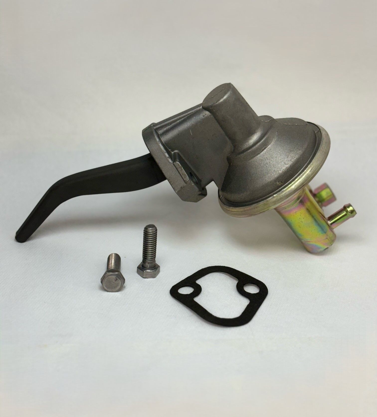 Mechanical Fuel Pump Carter M6588