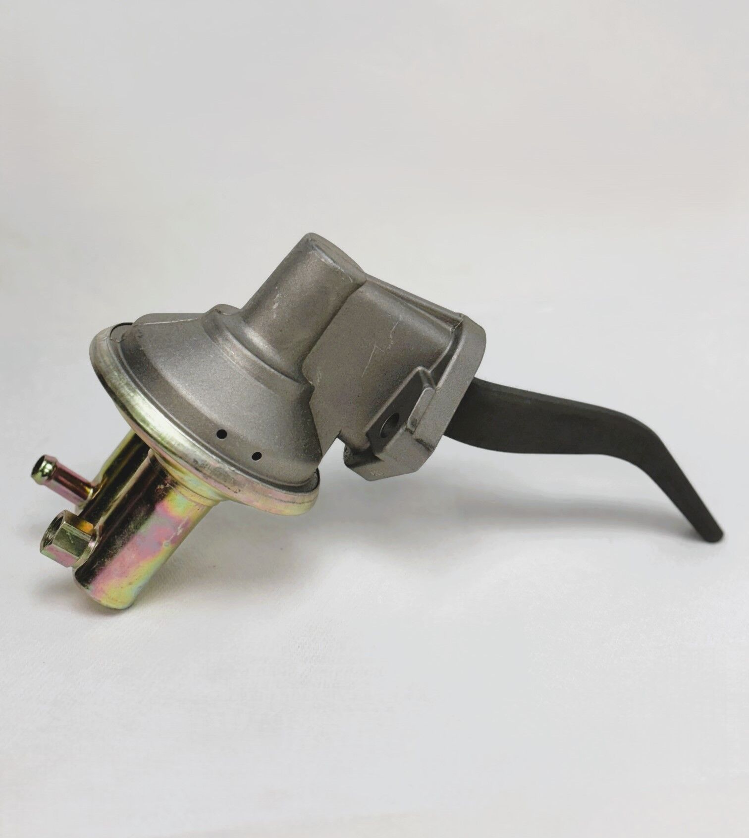 Mechanical Fuel Pump Carter M6588 - Image 6