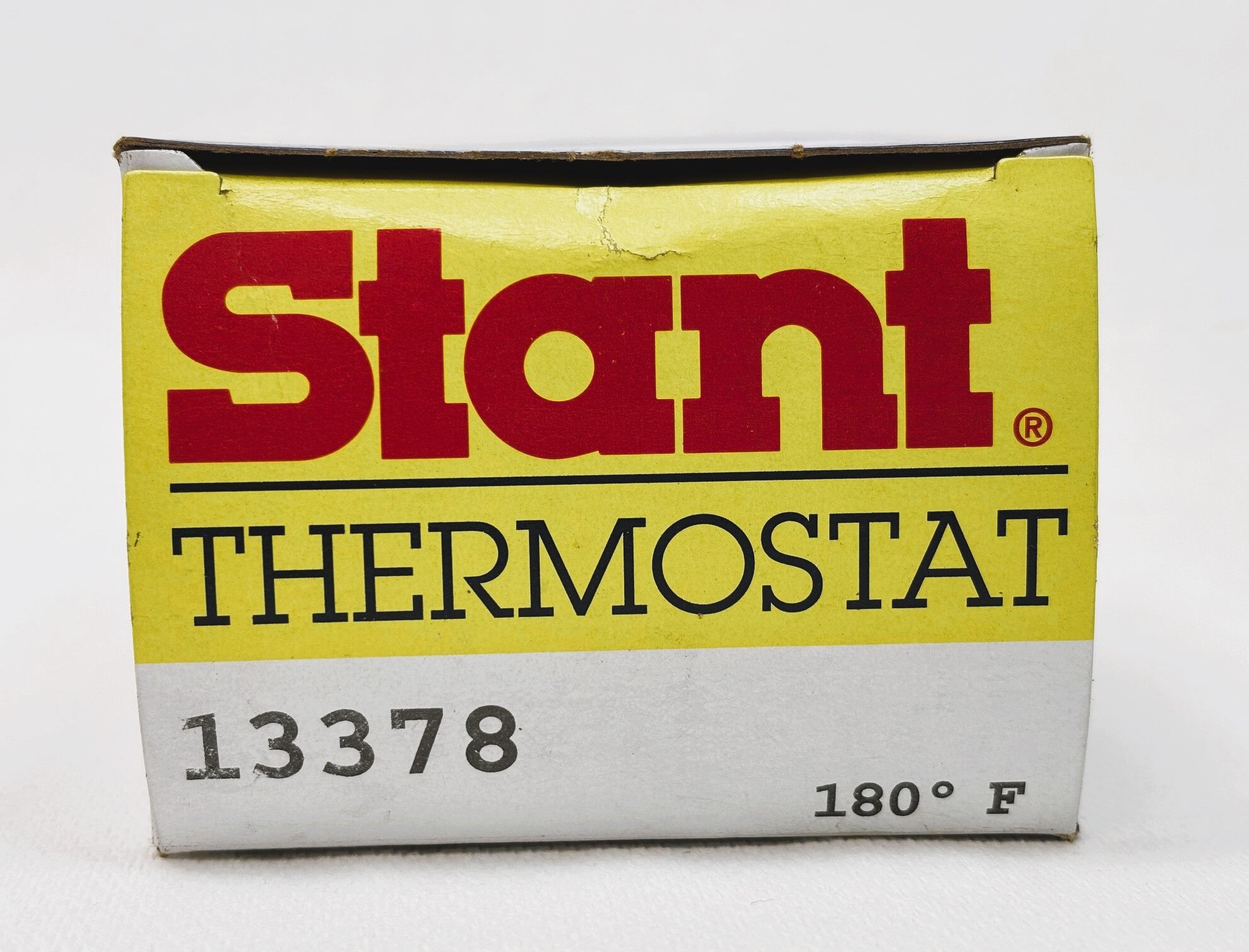 Thermostat 180 °F Stant 13378 - Image 4