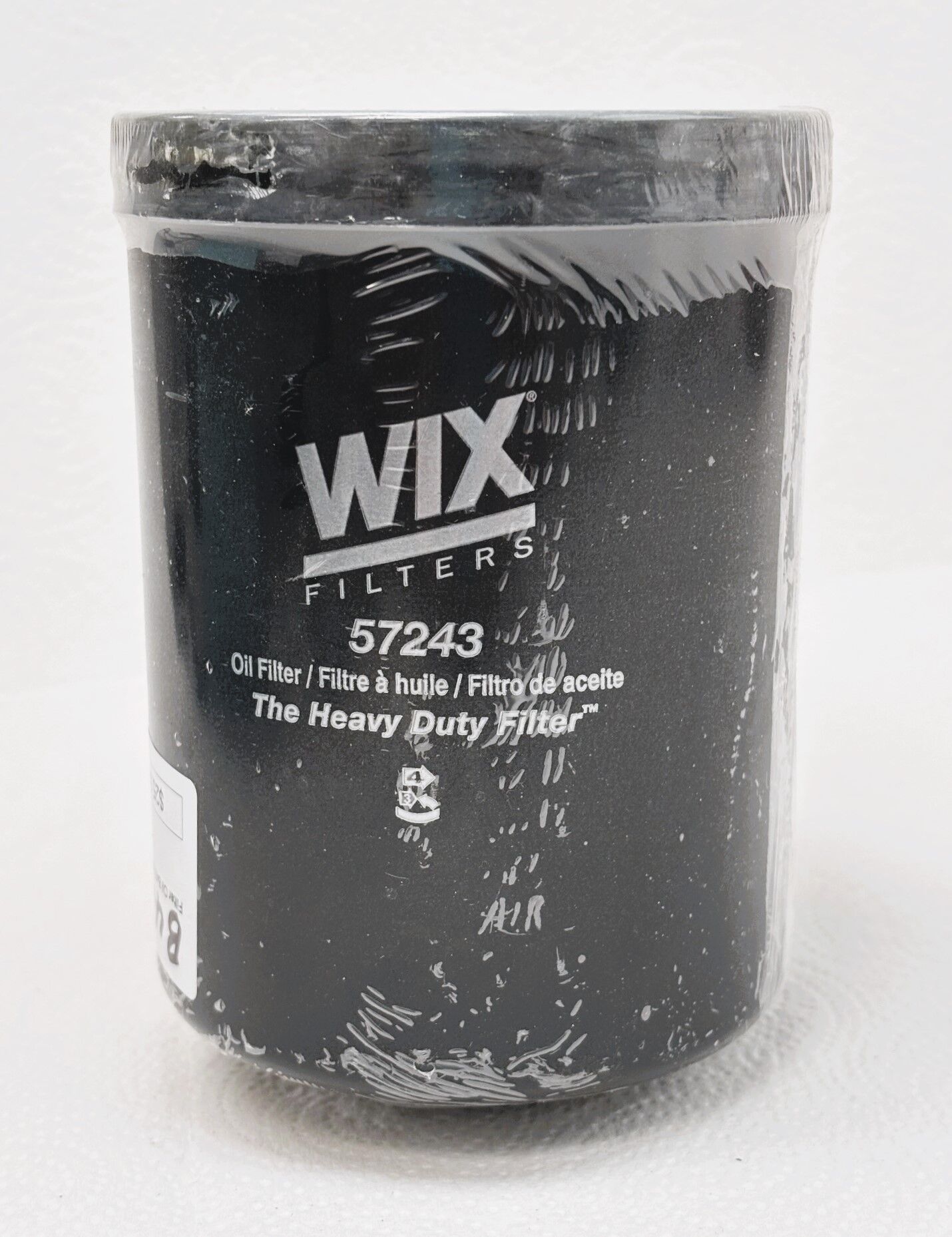 Oil Filter Wix 57243