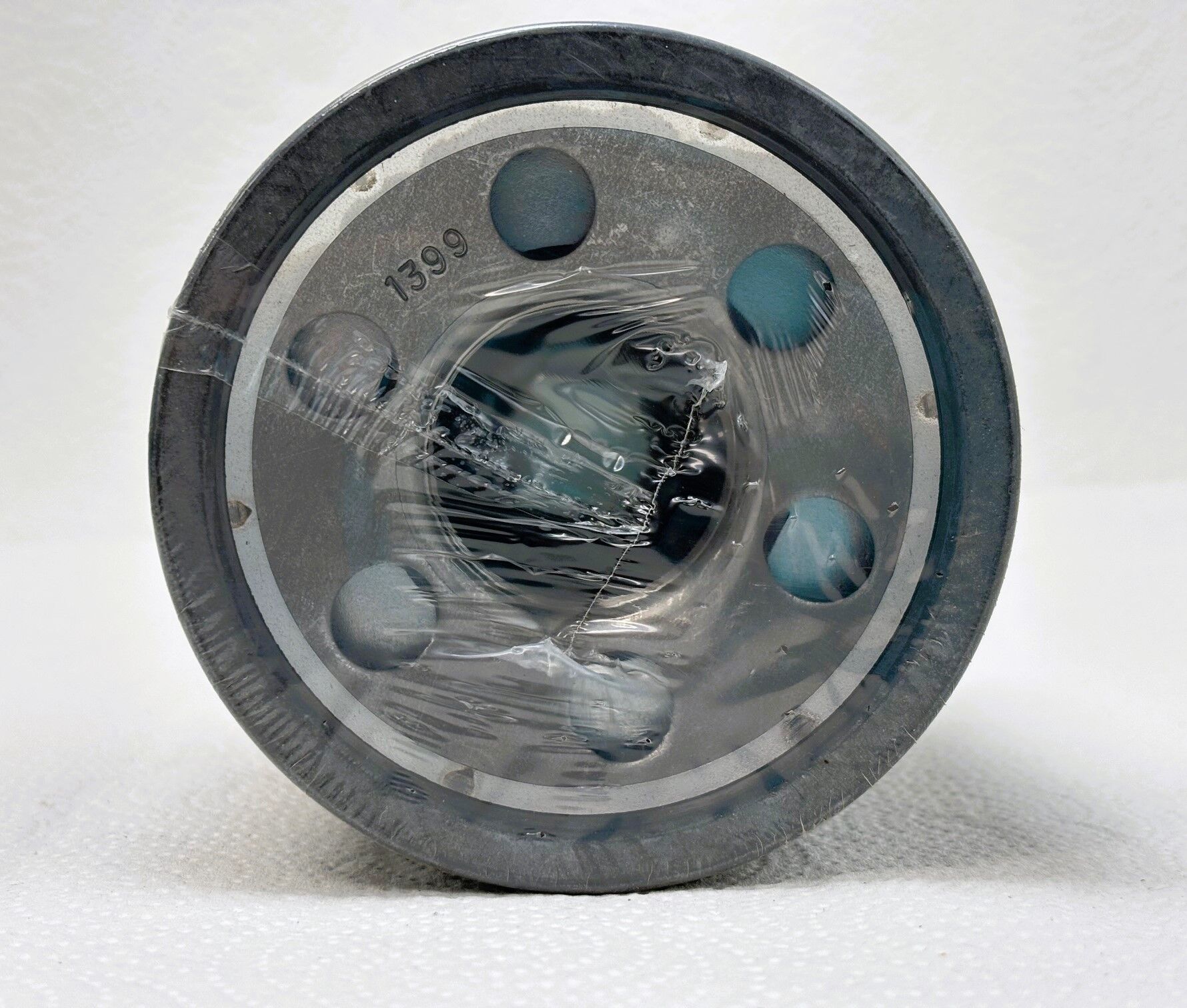 Oil Filter Wix 57243 - Image 2