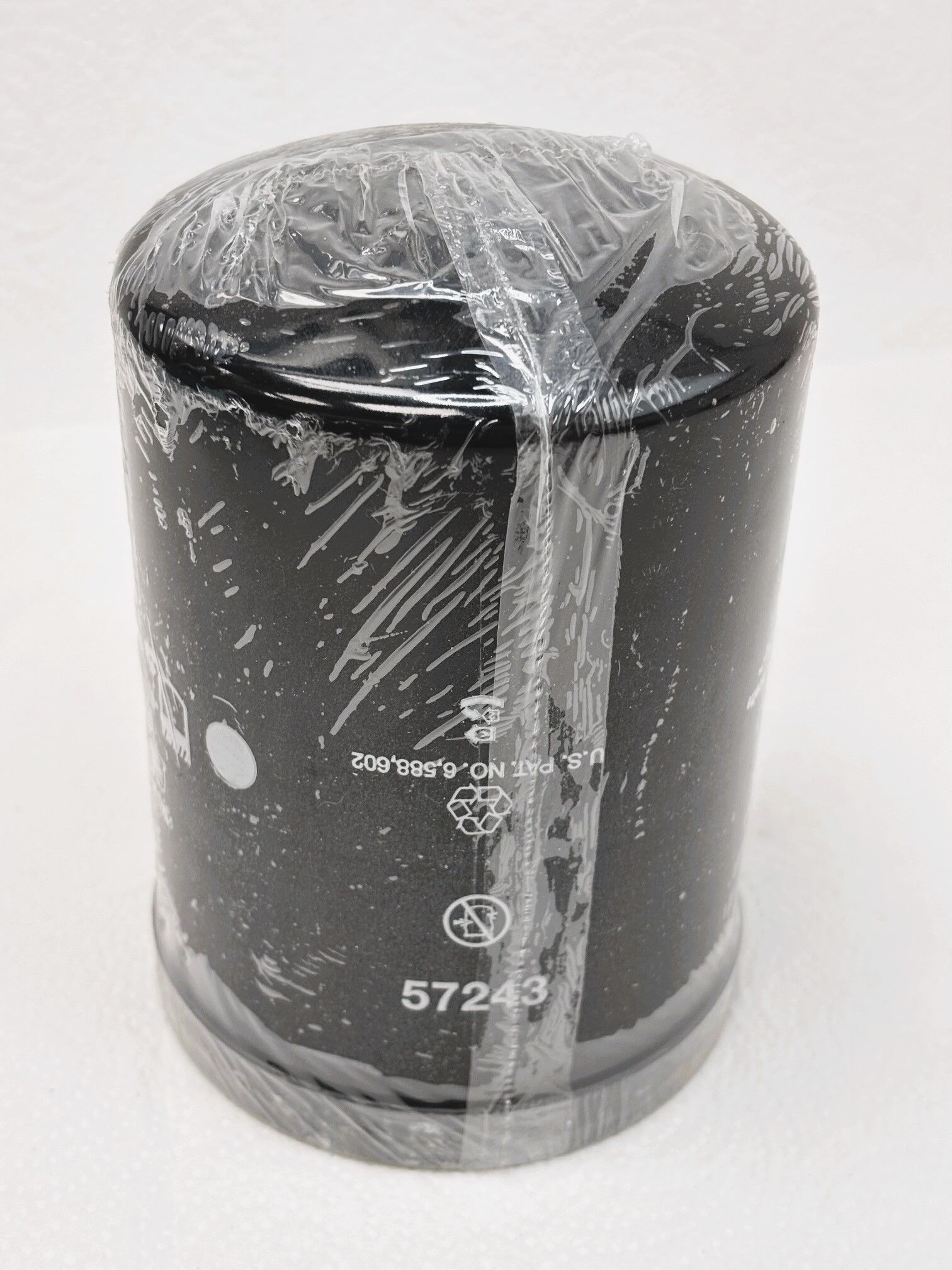Oil Filter Wix 57243 - Image 3